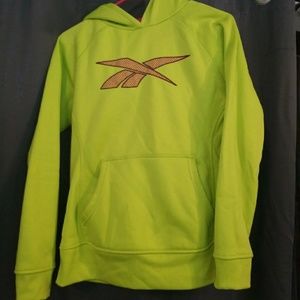 Reebok Hoodie